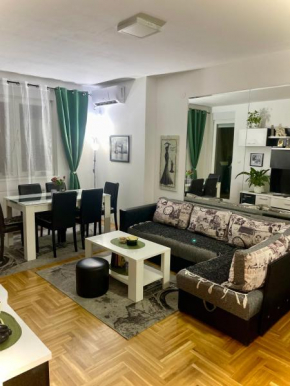 Anybell apartments